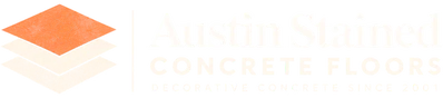 Austin Stained Concrete Floors